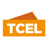 TCEL, tu comunidad en línea.-icoon