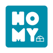 Homy: diseño para todos