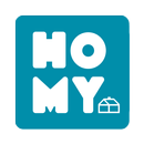 Homy: diseño para todos-APK