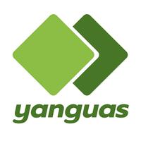 YanguasGateway Plakat