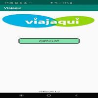 Conductor Viajaqui 截图 2