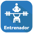 C+ GYM Instructor icon