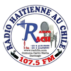 آیکون‌ Radio RACH FM