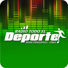 Radio Todo el Deporte icône