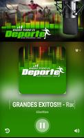 Radio Todo el Deporte capture d'écran 1