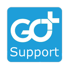 Go+ Support 圖標