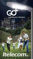 Go+ Support poster