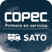 SATO COPEC 아이콘
