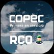 RCO COPEC biểu tượng