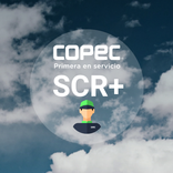 SCR Plus COPEC