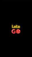 Loto GO penulis hantaran