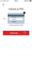 La GiftCard de Chile تصوير الشاشة 1