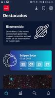 Chile Mobile Observatory पोस्टर