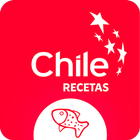 Recetas de Chile आइकन