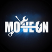 Moveon icon
