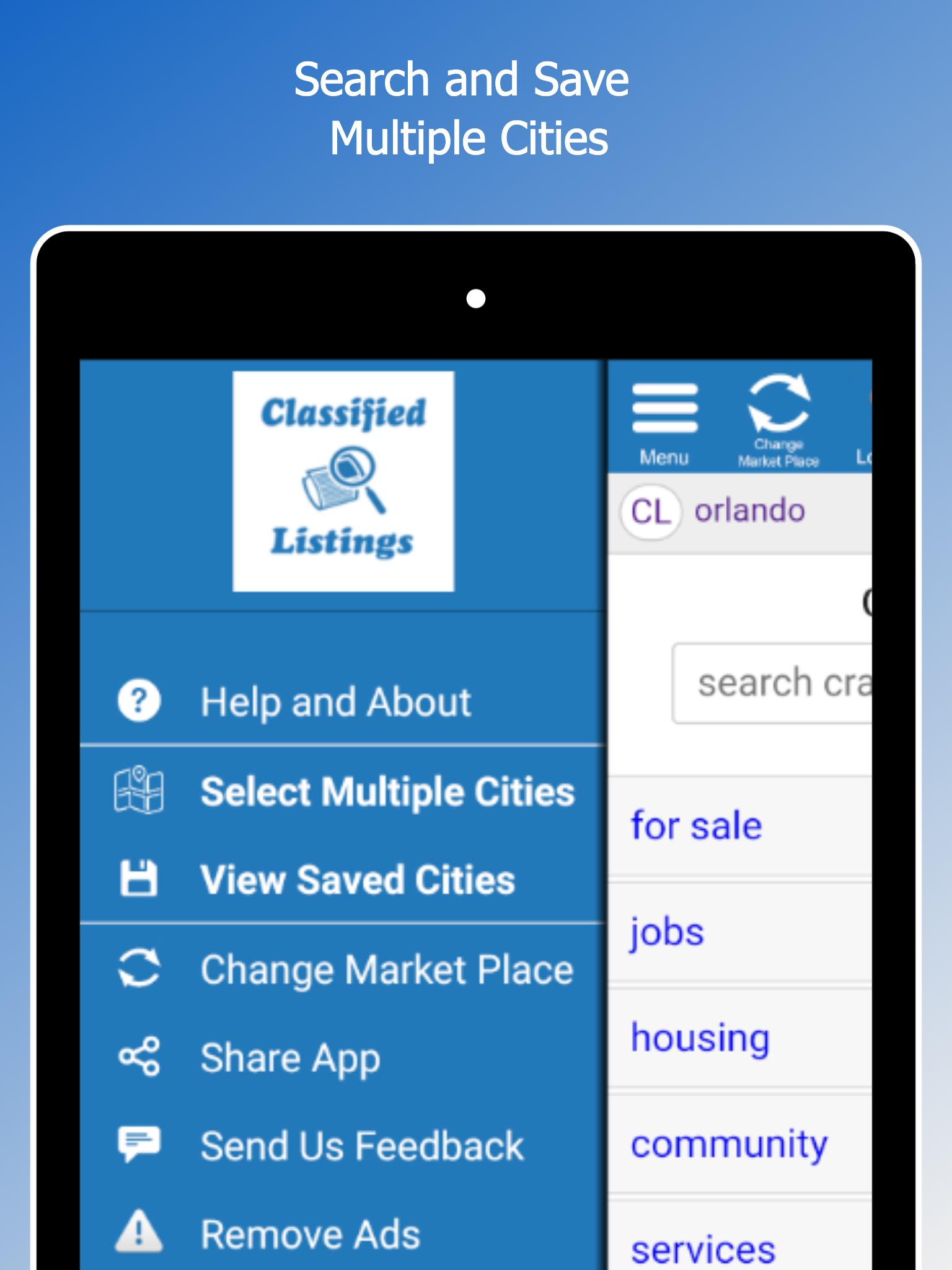 How To Place An Ad On Craigslist >> Classified Listings Mobile For Craigslist More For How To Place An Ad On Craigslist >> Classified Listings Mobile For Craigslist More For