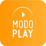 ModoPlay Zeichen