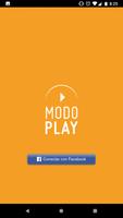 Poster ModoPlay