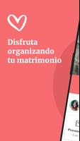 Poster Matrimonios.cl