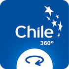 Chile 360º আইকন