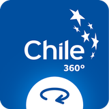 Chile 360º आइकन