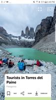 برنامه‌نما Chile 360º عکس از صفحه