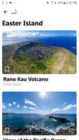 برنامه‌نما Chile 360º عکس از صفحه