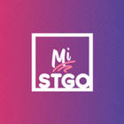 ikon Mi Stgo