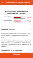 Seguridad y Salud en el Trabajo screenshot 3