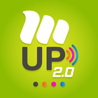 MutualUp 2.0 icon