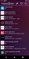 My Radio Online - Chile bài đăng
