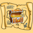 The Lost Treasure ícone