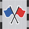 Two Flags