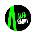 Radio Alfa icône
