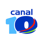 Canal 10 ไอคอน