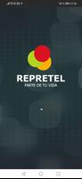 Repretel Affiche