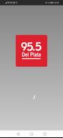 Radio Del Plata ポスター