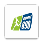 Radio Sport 890 आइकन