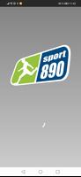 Radio Sport 890 पोस्टर