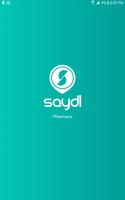 Saydl Pharmacist Affiche