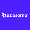 APP LUZ OSORNO icon