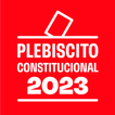Plebiscito 2023 icon