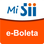 e-Boleta icône