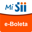e-Boleta icono
