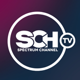 Spectrum Channel icône