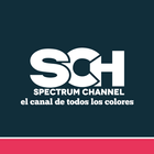 Spectrum Channel (AndroidTV) icône