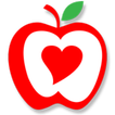 AppCalorias иконка