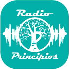 Radio Principios ไอคอน