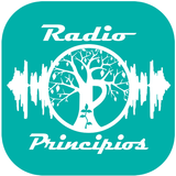 Radio Principios আইকন