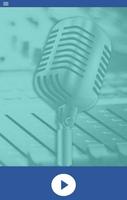 Radio Principios โปสเตอร์